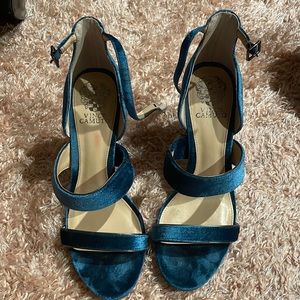Vince Camuto heels